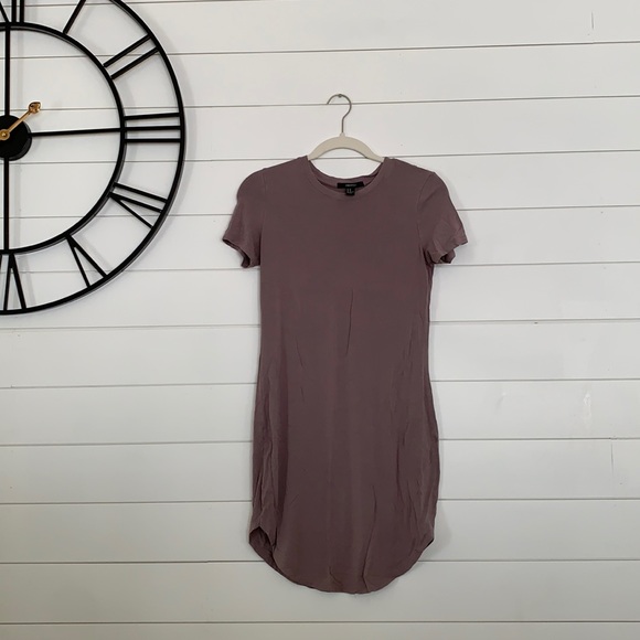 Forever 21 mini dress - Picture 1 of 2